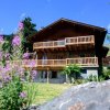 Swiss Camp Gallery